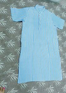 Brand New Pure Cotton Kurta