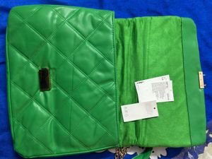 H&amp;m Shoulder Quilted Bag