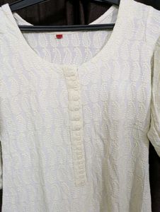 Chickenkari Kurti