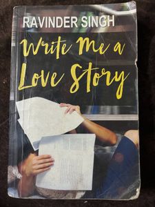 Book by Ravinder Singh