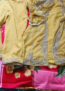 5 To 6 Year Girls Dress
