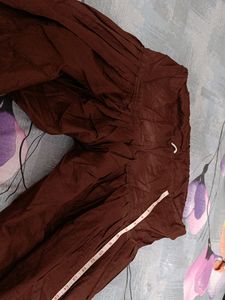 New Coffee Brown Salwar