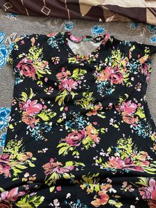 Sleeveless Top