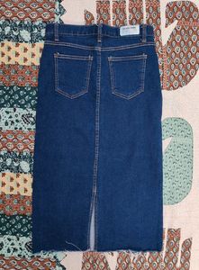 DENIM Skirt For Women😍