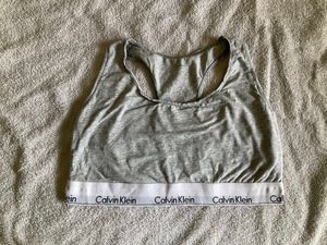 Calvin Klein sports Bra