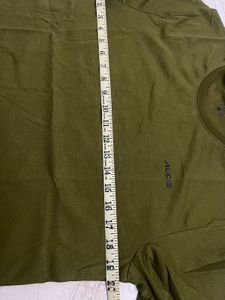 Alcis Brand New T Shirt