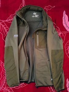 HRX Brand Unisex Jacket