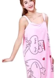 Bath Towel