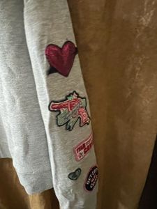 ONLY Edge Luxury Top