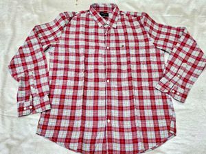 Peter England Casual Shirt