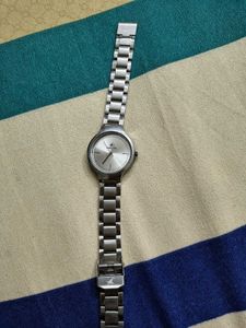 Fastrack Women Watch