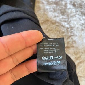 Balenciaga WFP T-Shirt