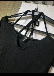 Pretty Neck Top