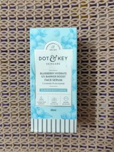 Dot & Key Face Serum