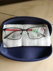 Lenskart Medium Size Unisex Frame
