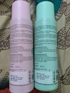 Cantabil Body Mist Combo-Romance &amp; Tropica