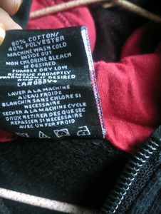 Stylish Hoodie For Girls