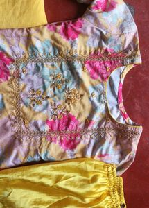 Kurta Set