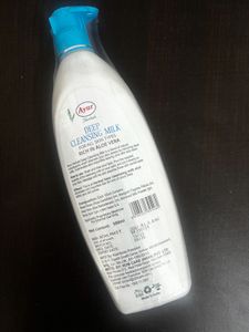 Ayur Deep Cleansing Milk With Aloe Vera