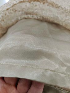 Elegant Lace Maxi Dress