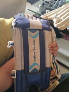 SG Cricket Kit For Sale (Used)