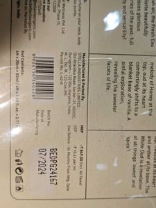 Luxury perfume Gift Set UNISEX pack of