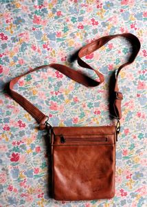 Prada Milano Messenger Bag