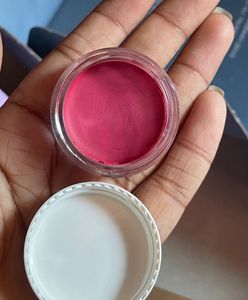 Just Herbs Lip And Cheek Tint