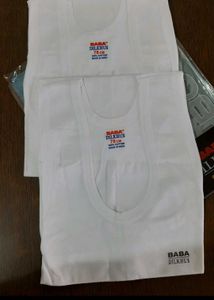 Boys Vest