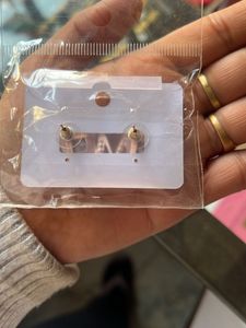 Earring Fancy