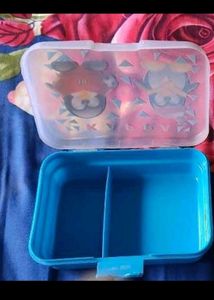 Tiffin Box For Children.
