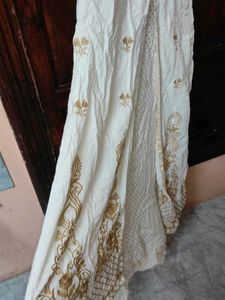 Designer Anarkali Kurti