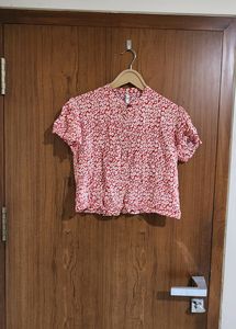 Lee Cooper Shirt For Kids