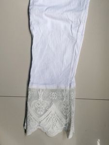 Combo Three Kurta Two Leggings Pant