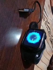 Bluetooth Calling Watch