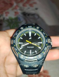Fastrack Watch