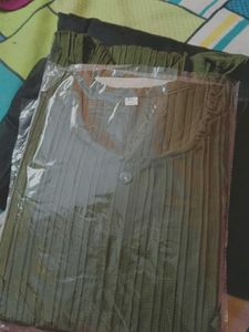 Elegant Women's Top Collection Combo 3