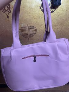 Side Women Bag