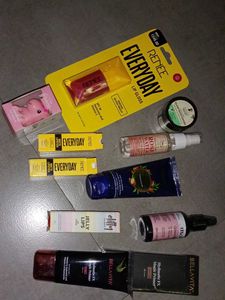 Different Price Products
