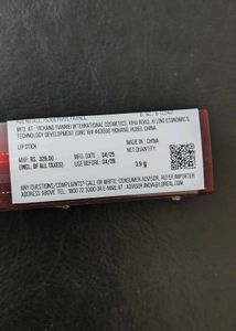 Maybelline Color Sensational Lipstick