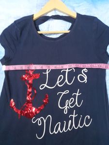 Combo Of Two T-shirts