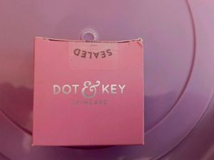 Dot &amp; Key Night Cream
