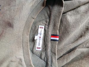 Authentic Tommy Hilfiger Casual T-shirt