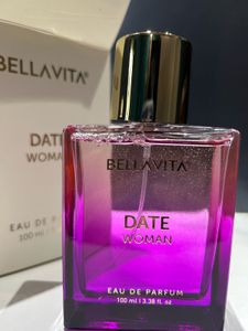 BellaVita Date Woman Perfume