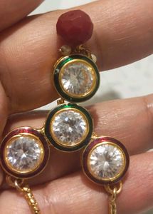 Kundan Set