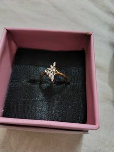 Combo Of 12 Elegant Rings