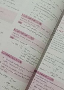 Cengage Physical Chemistry Part 1
