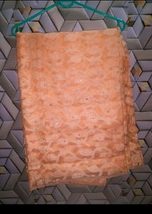 Brasso Saree