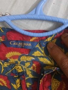 Fitting Issue