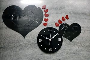 Designer Wall Clock